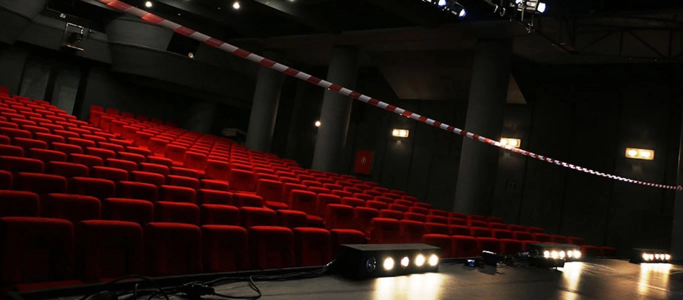 Νέα μήνυση για βιασμό 14χρονου από γνωστό ηθοποιό-σκηνοθέτη - Δεν έχει παραγραφεί το έγκλημα